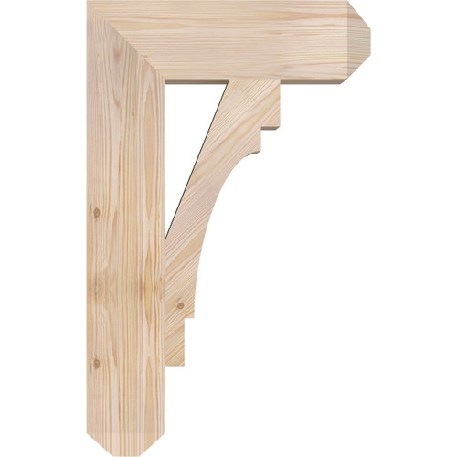 Ekena Millwork - BKT06X20X32MRC04SDF