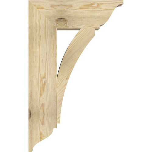 Ekena Millwork - BKT06X20X32THR01RDF