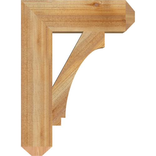 Ekena Millwork - BKT06X22X30IMP04RWR