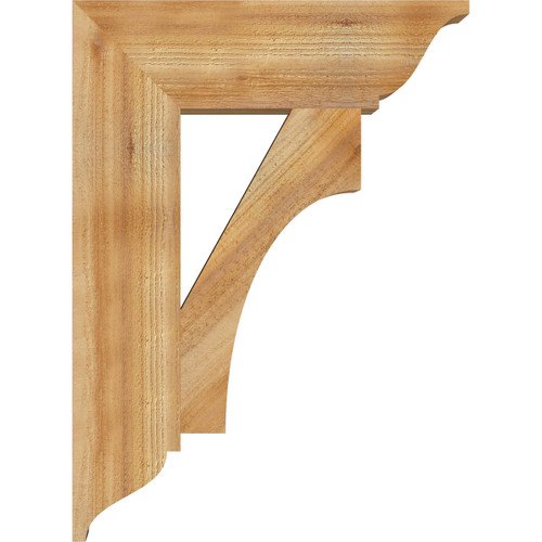 Ekena Millwork - BKT06X22X30WTL01RWR