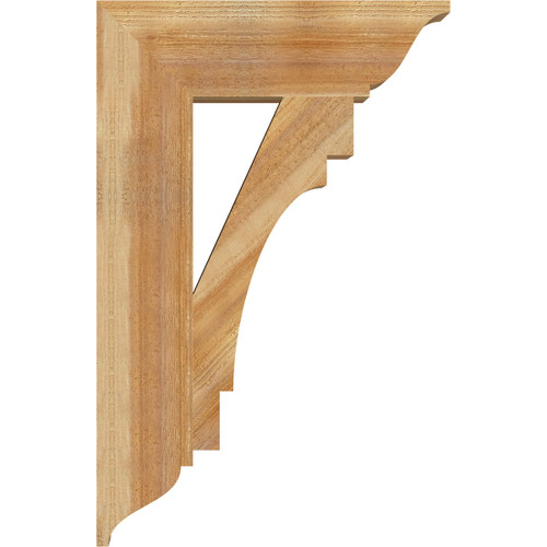 Ekena Millwork - BKT06X22X34MRC01RWR