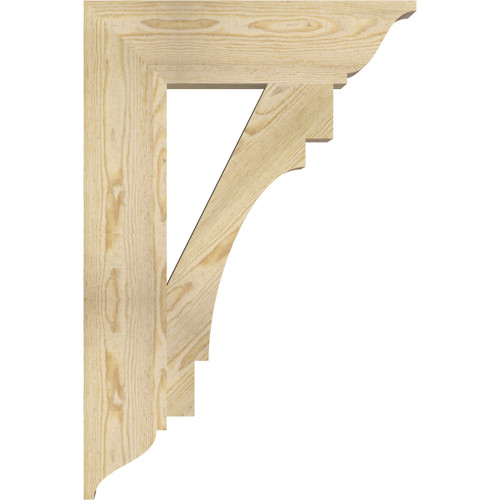 Ekena Millwork - BKT06X24X36MRC01RDF