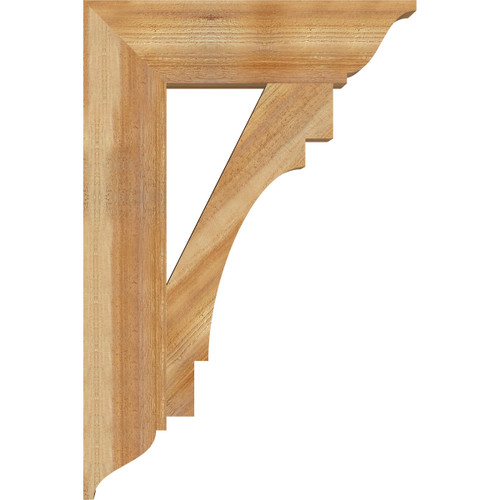 Ekena Millwork - BKT06X24X36MRC01RWR