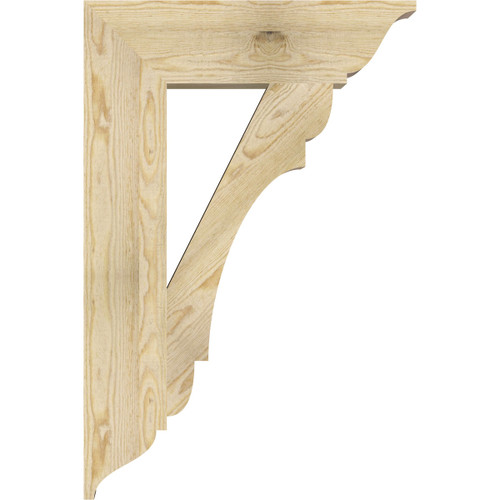 Ekena Millwork - BKT06X24X36OLY01RDF