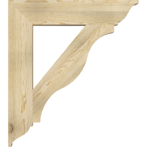 Ekena Millwork - BKT06X32X36FST01RDF