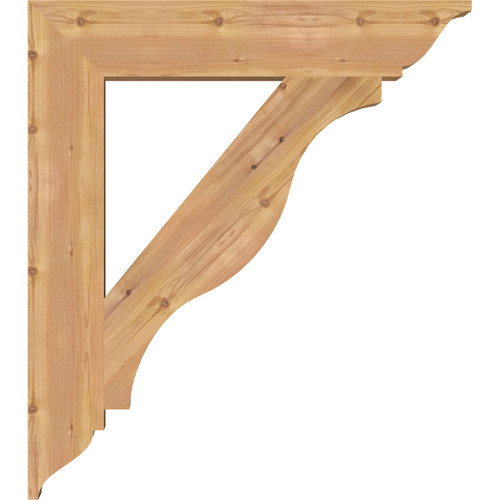 Ekena Millwork - BKT06X32X36FST01SWR