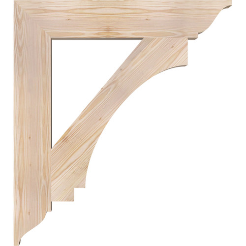 Ekena Millwork - BKT06X32X36IMP01SDF