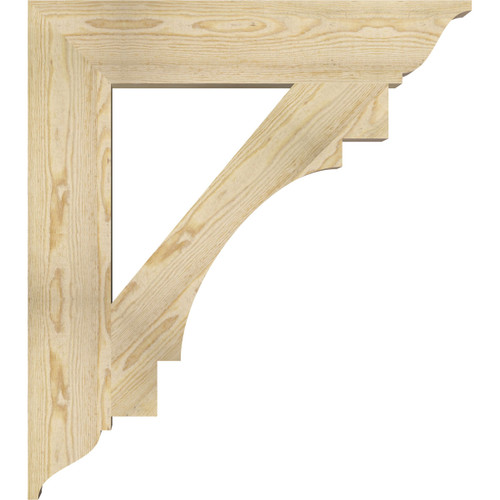 Ekena Millwork - BKT06X32X36MRC01RDF