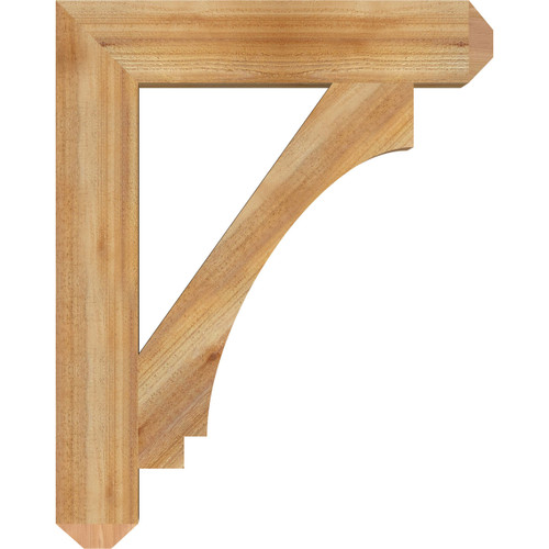 Ekena Millwork - BKT06X32X40IMP04RWR