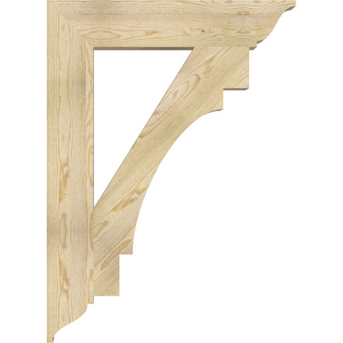 Ekena Millwork - BKT06X32X44MRC01RDF