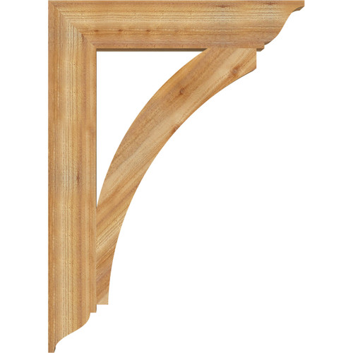 Ekena Millwork - BKT06X32X44THR01RWR