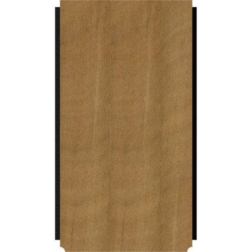 Ekena Millwork - BKTW05X08X10CVNEBLGM