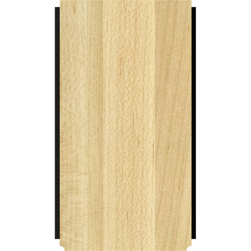 Ekena Millwork - BKTW05X08X10CVPOBLMA