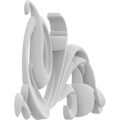 Ekena Millwork - APLC020X020KBYUF-R