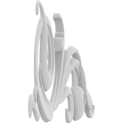 Ekena Millwork - APLC030X040KBYUF-R Ekena Millwork - APLC030X040KBYUF-R