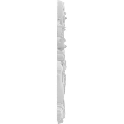 Ekena Millwork - APLC040X080FFDUF-R