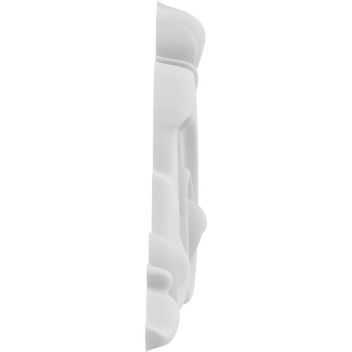 Ekena Millwork - APLC090X045TRTUF-L