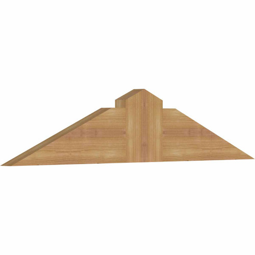 5/12 Pitch Portland Smooth Timber Gable Bracket GBW036X07X0606POR00SWR