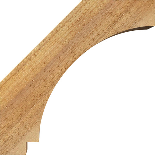 Ekena Millwork - BRC04X10X10IMP00RWR