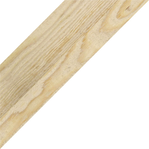Ekena Millwork - BRC04X10X10TRA00RDF