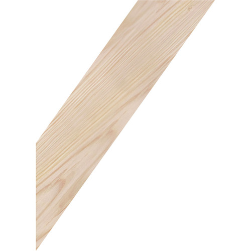 Ekena Millwork - BRC04X10X14TRA00SDF