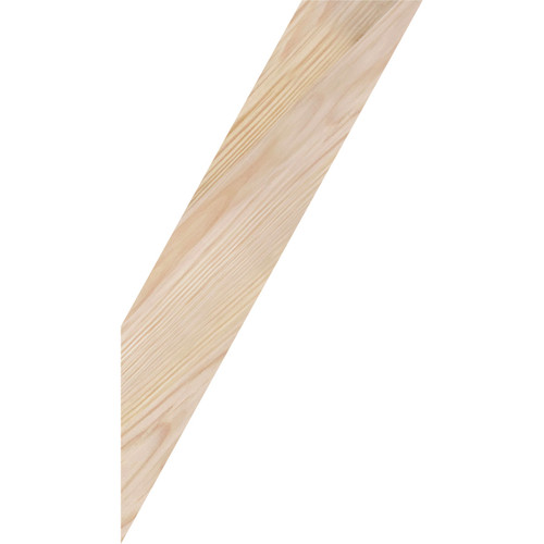 Ekena Millwork - BRC04X10X18TRA00SDF