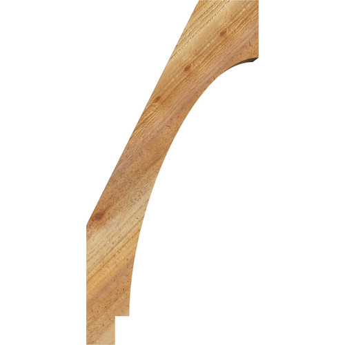 Ekena Millwork - BRC04X12X24IMP00RWR