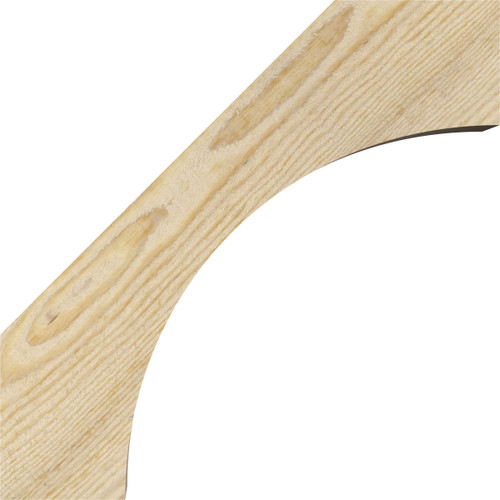 Ekena Millwork - BRC04X14X14WTL00RDF