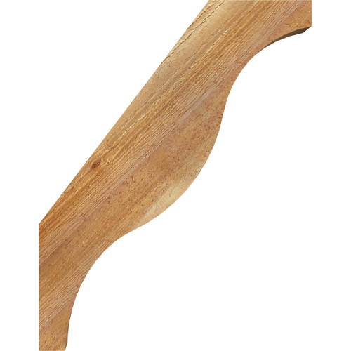 Ekena Millwork - BRC04X14X18FST00RWR