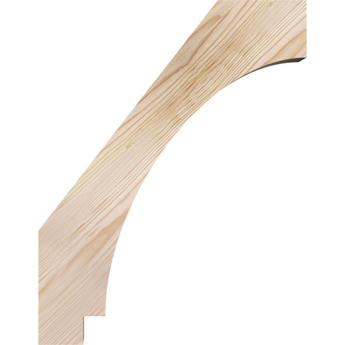 Ekena Millwork - BRC04X14X18IMP00SDF