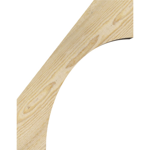 Ekena Millwork - BRC04X14X18WTL00RDF