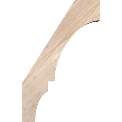Ekena Millwork - BRC04X14X22BOA00SDF
