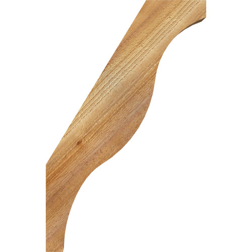 Ekena Millwork - BRC04X14X22FST00RWR
