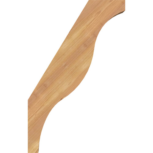 Ekena Millwork - BRC04X14X22FST00SWR