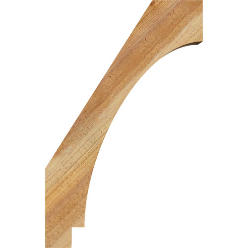 Ekena Millwork - BRC04X14X22IMP00RWR