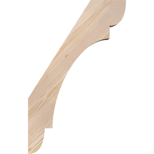 Ekena Millwork - BRC04X14X22OLY00SDF