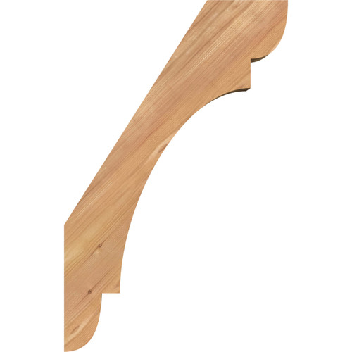 Ekena Millwork - BRC04X14X22OLY00SWR