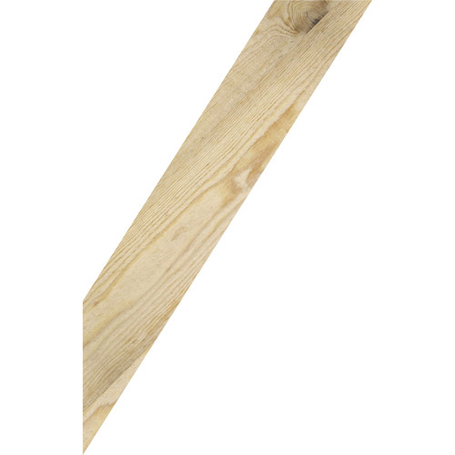 Ekena Millwork - BRC04X14X22TRA00RDF
