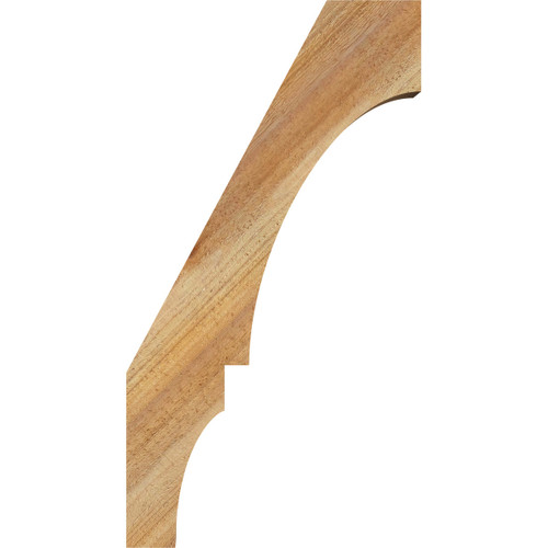 Ekena Millwork - BRC04X14X26BOA00RWR