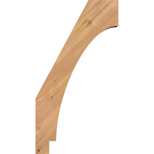Ekena Millwork - BRC04X14X26IMP00SWR