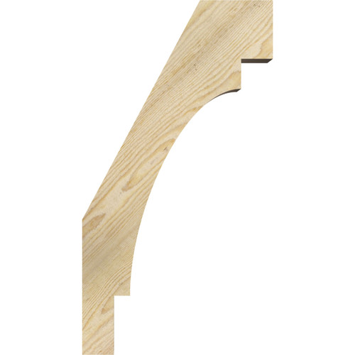 Ekena Millwork - BRC04X14X26MRC00RDF