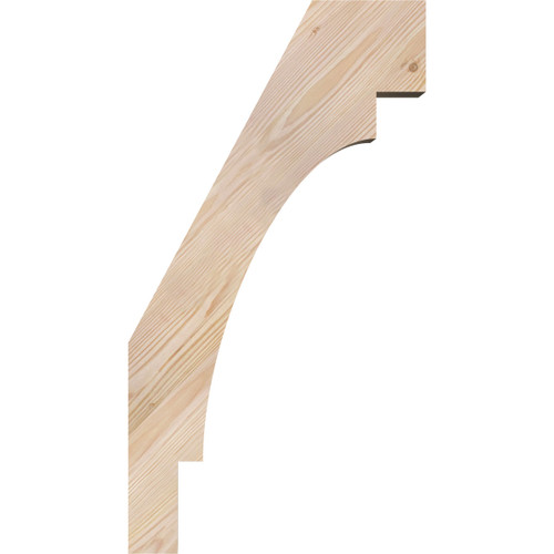 Ekena Millwork - BRC04X14X26MRC00SDF