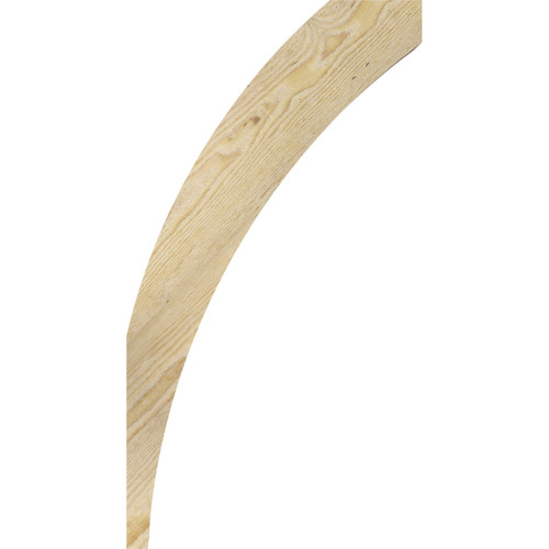 Ekena Millwork - BRC04X14X26THR00RDF