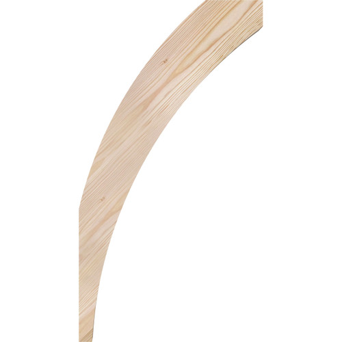 Ekena Millwork - BRC04X14X26THR00SDF