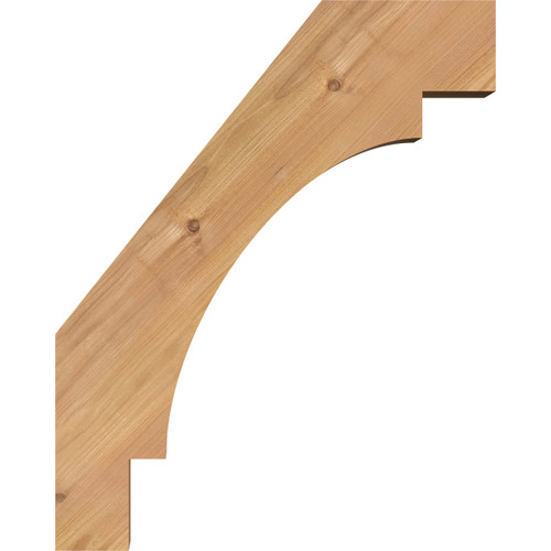 Ekena Millwork - BRC04X16X20MRC00SWR