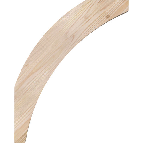 Ekena Millwork - BRC04X16X20THR00SDF