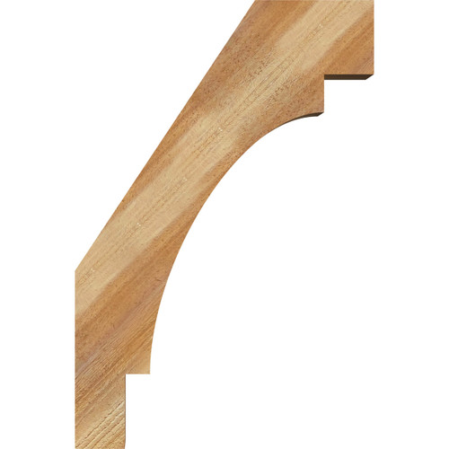 Ekena Millwork - BRC04X16X24MRC00RWR