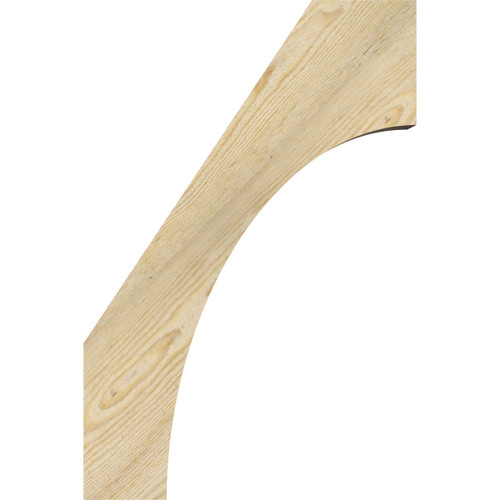 Ekena Millwork - BRC04X16X24WTL00RDF