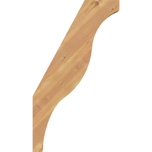 Ekena Millwork - BRC04X16X28FST00SWR