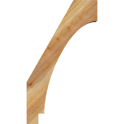 Ekena Millwork - BRC04X16X28IMP00RWR